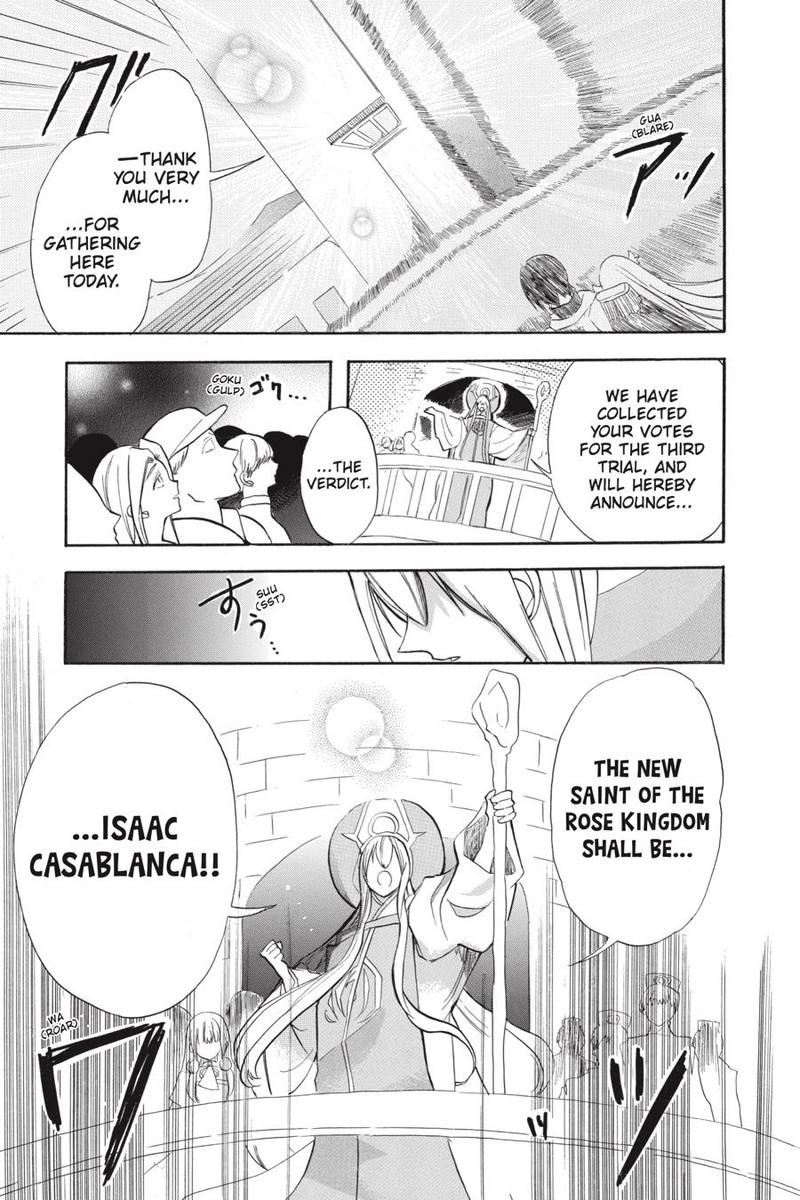 Tensei Akujo No Kuro Rekishi 42 32