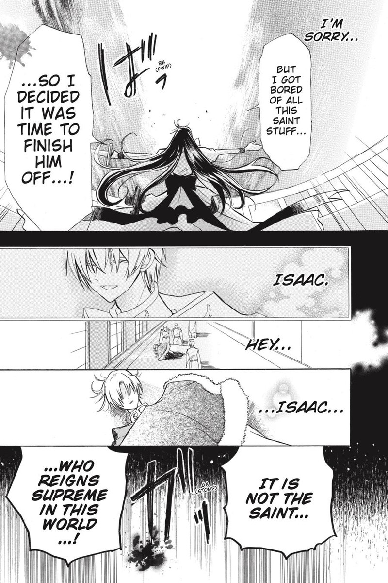 Tensei Akujo No Kuro Rekishi 42 40