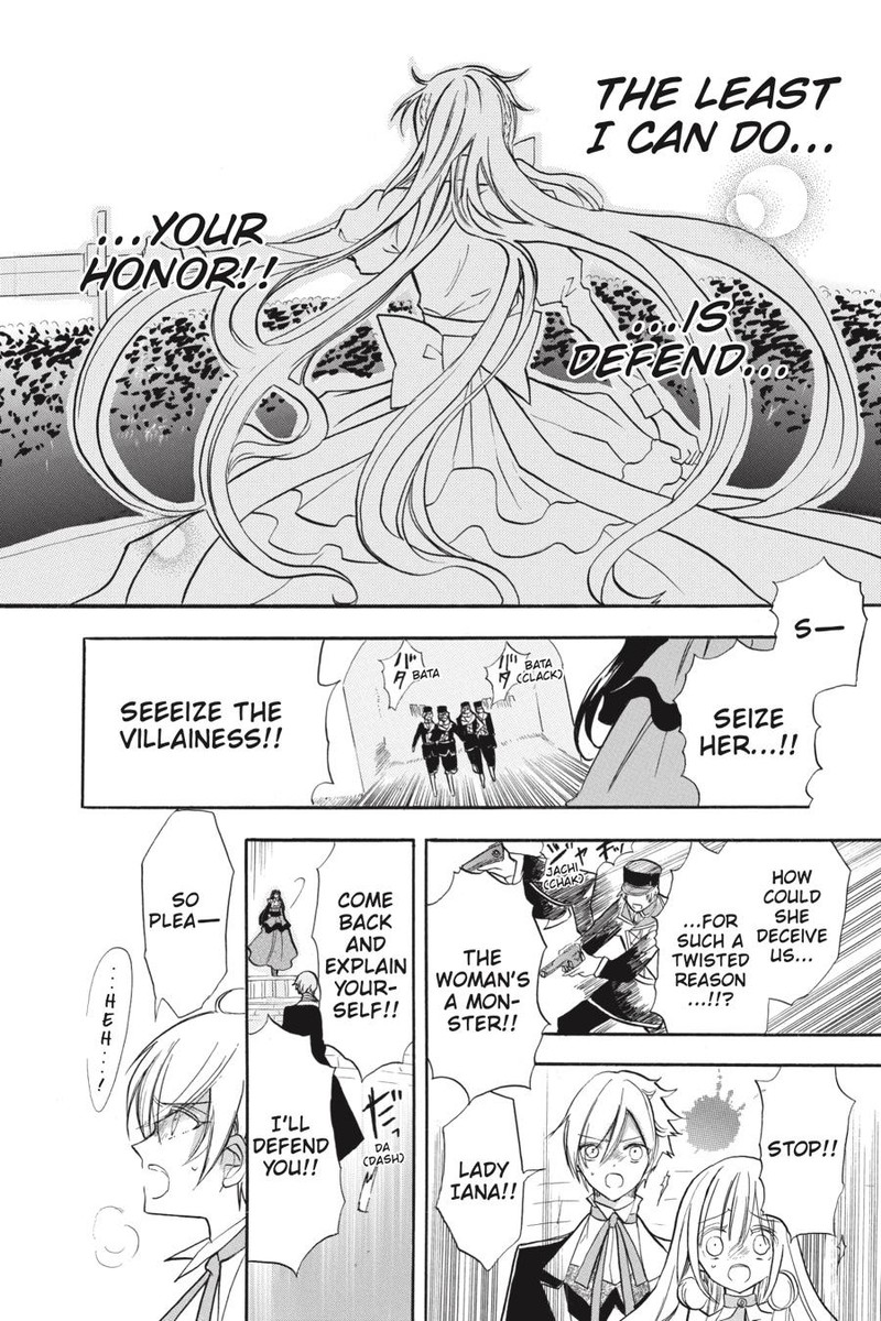 Tensei Akujo No Kuro Rekishi 42 42