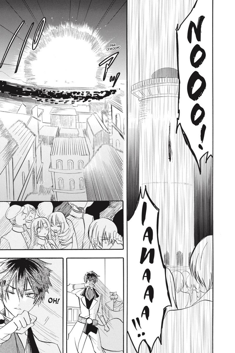 Tensei Akujo No Kuro Rekishi 42 47