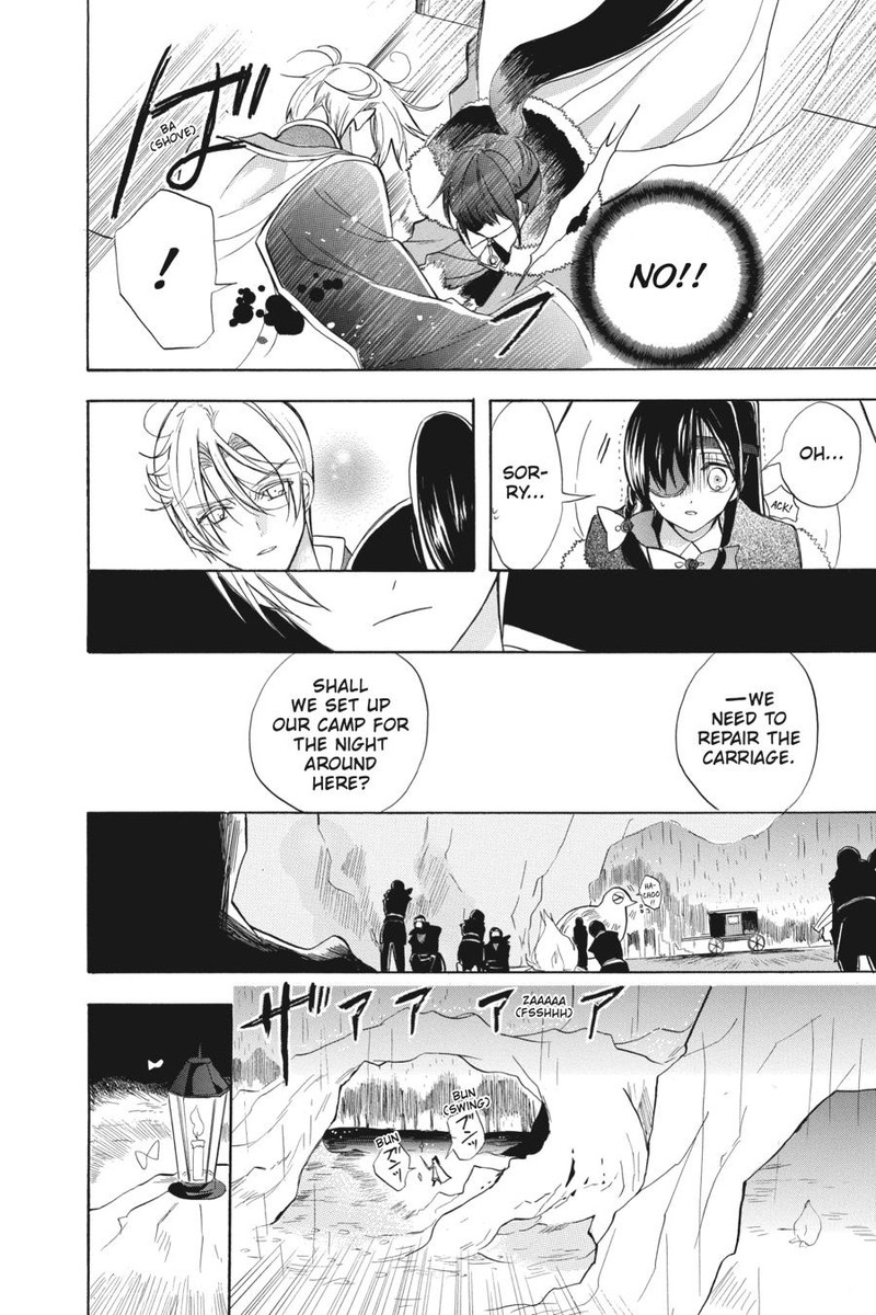 Tensei Akujo No Kuro Rekishi 44 18