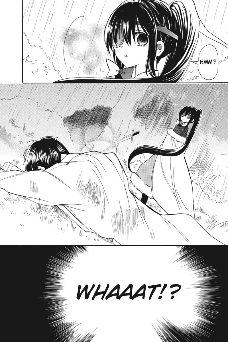 Tensei Akujo No Kuro Rekishi 44 29