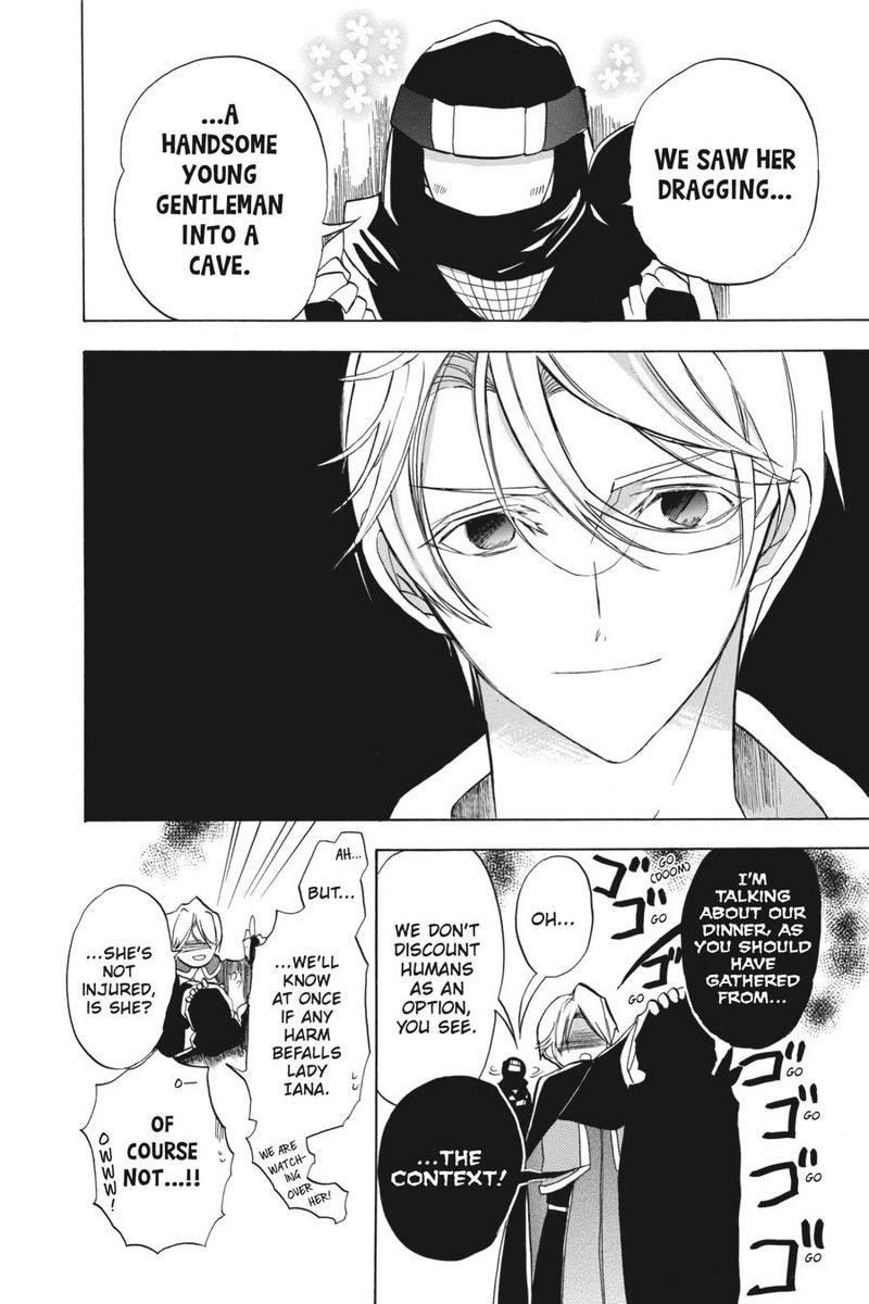 Tensei Akujo No Kuro Rekishi 45 16