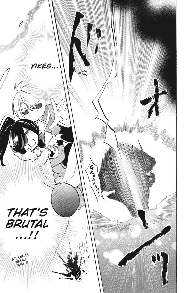 Tensei Akujo No Kuro Rekishi 45 26