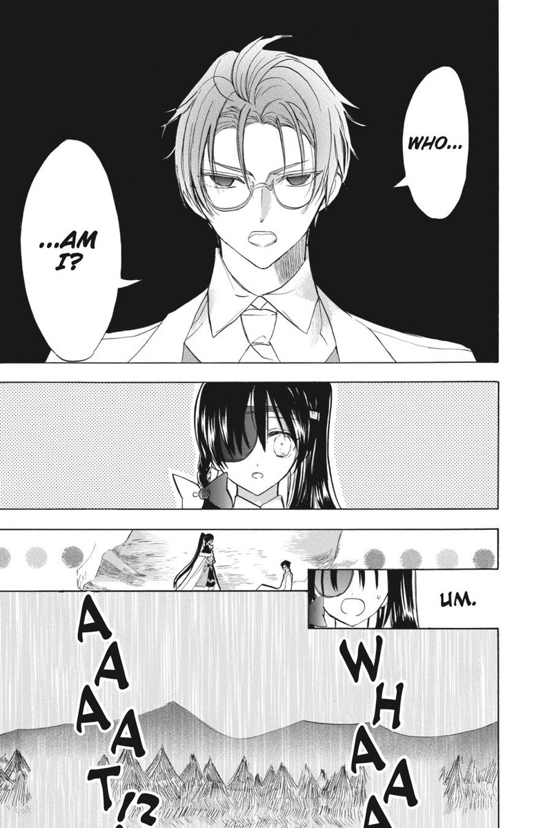 Tensei Akujo No Kuro Rekishi 45 7