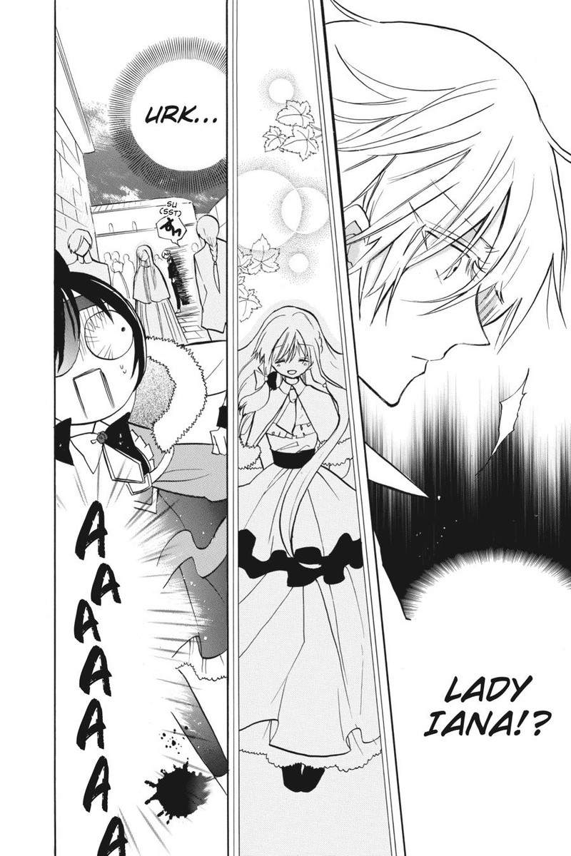 Tensei Akujo No Kuro Rekishi 46 14