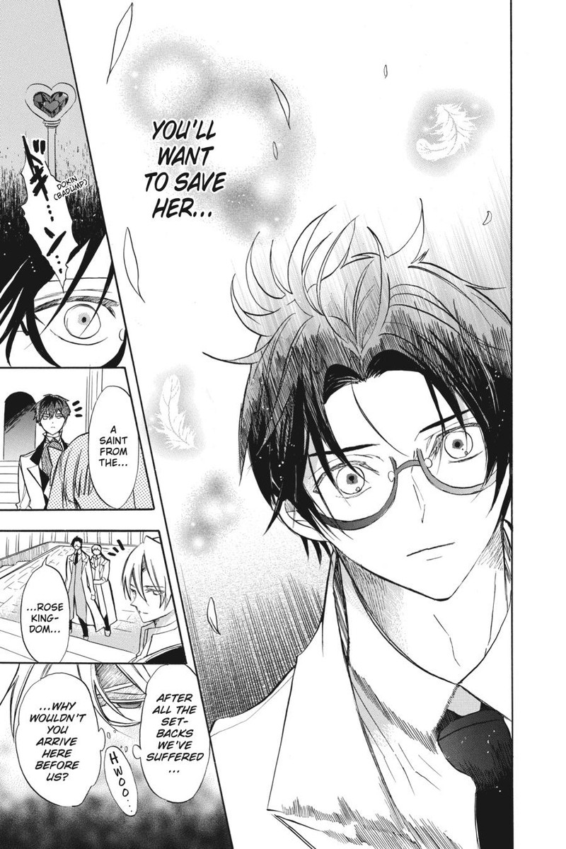 Tensei Akujo No Kuro Rekishi 46 7