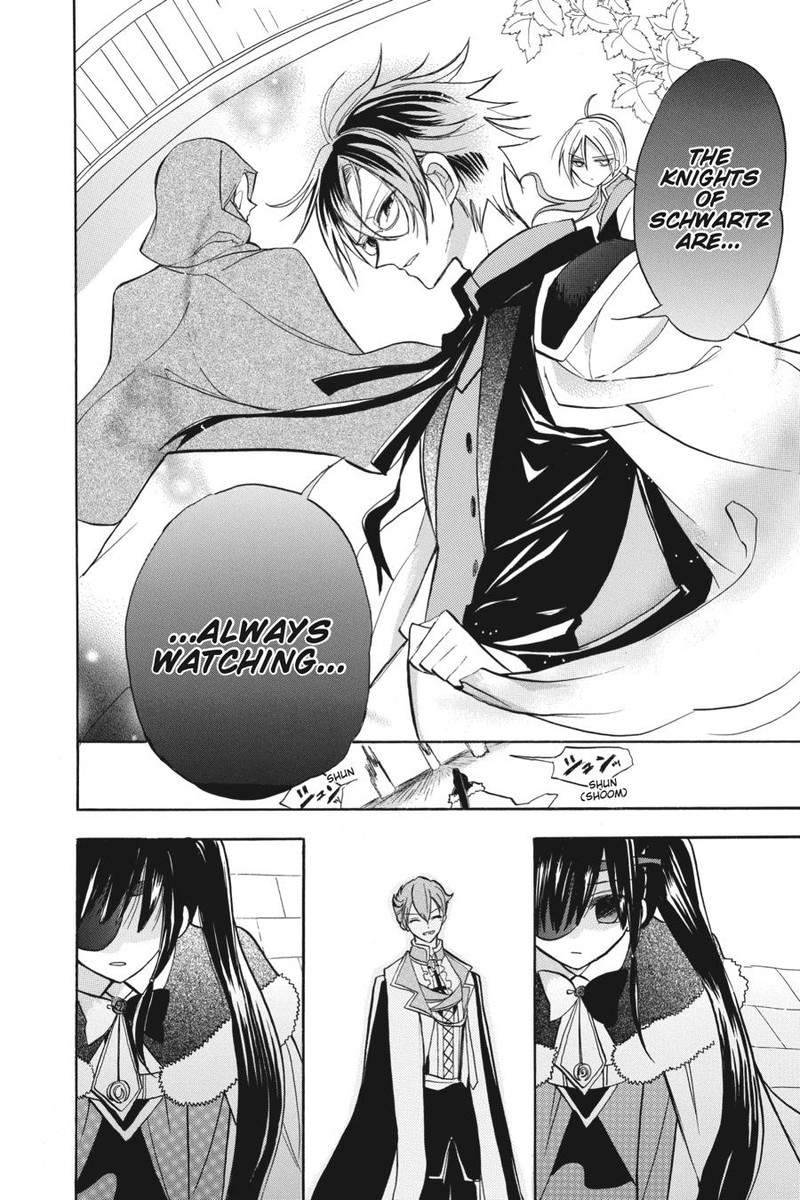 Tensei Akujo No Kuro Rekishi 47 14