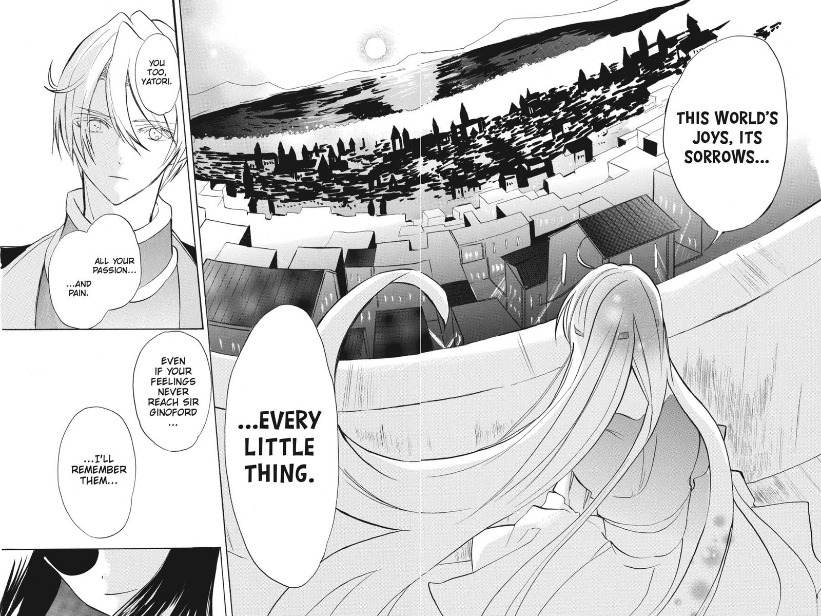 Tensei Akujo No Kuro Rekishi 47 22
