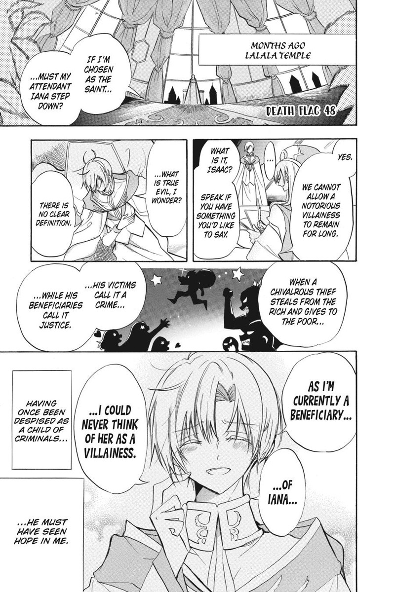 Tensei Akujo No Kuro Rekishi 48 5