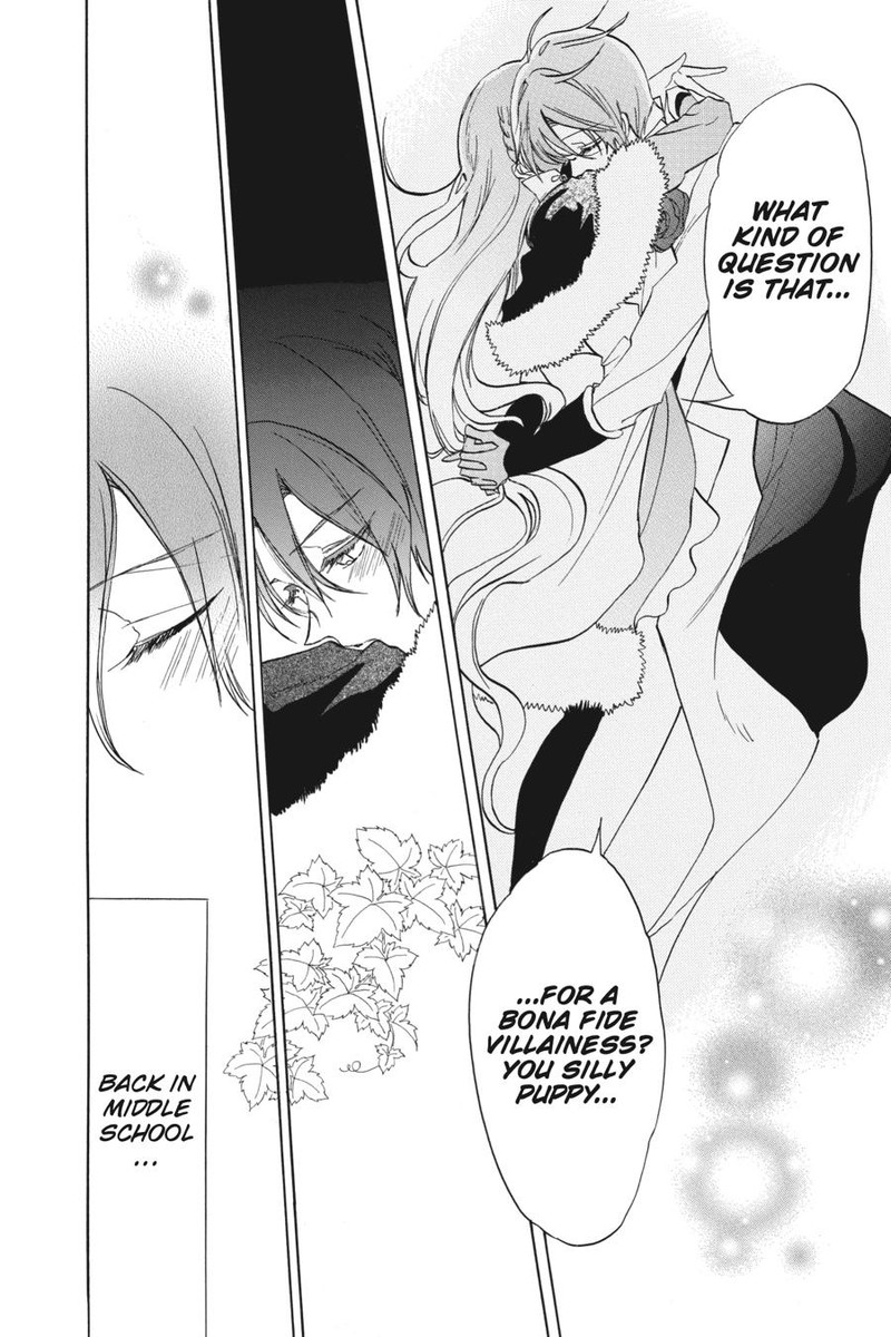 Tensei Akujo No Kuro Rekishi 50 14