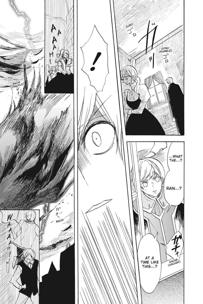 Tensei Akujo No Kuro Rekishi 50 28