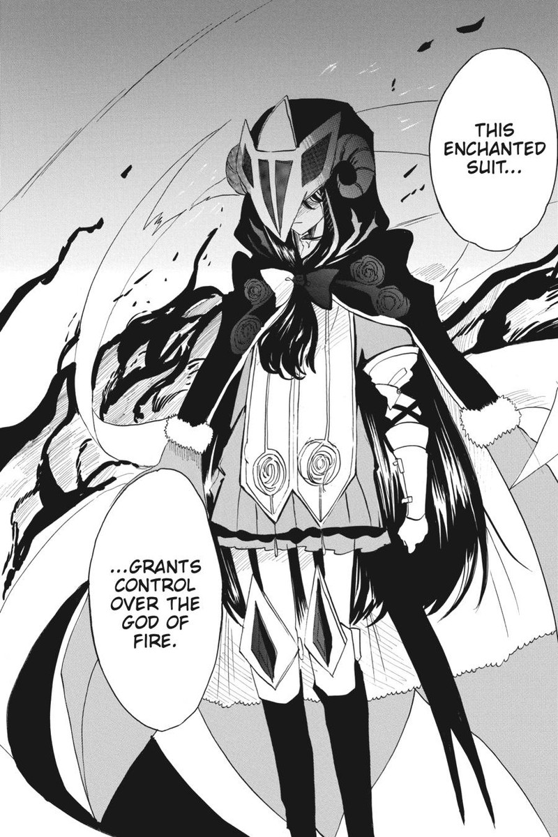 Tensei Akujo No Kuro Rekishi 50 30