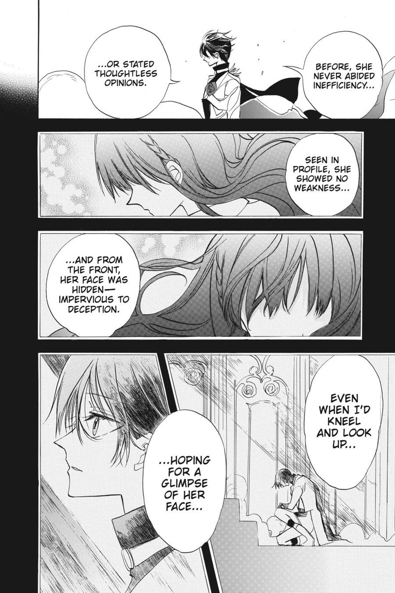 Tensei Akujo No Kuro Rekishi 51 20