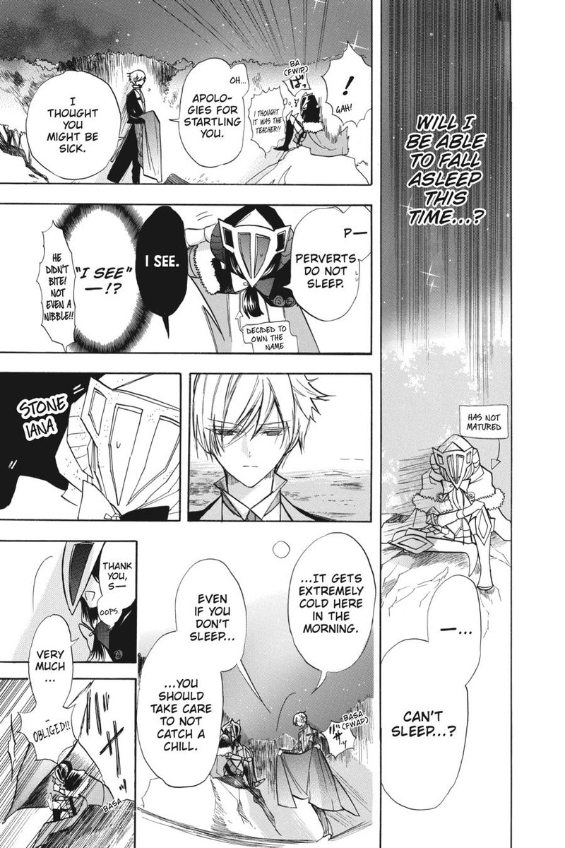 Tensei Akujo No Kuro Rekishi 52 19