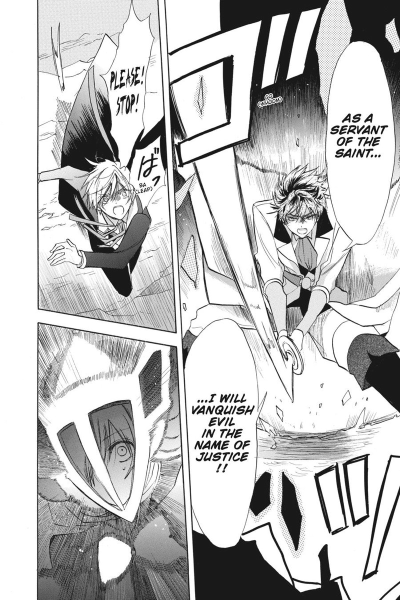 Tensei Akujo No Kuro Rekishi 52 6