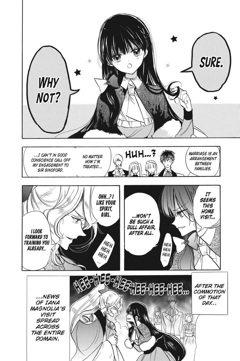 Tensei Akujo No Kuro Rekishi 53 18
