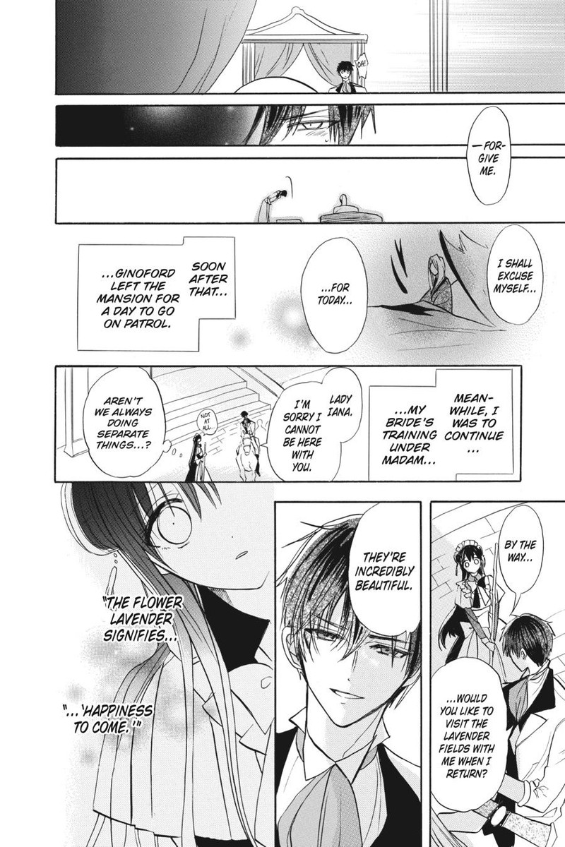 Tensei Akujo No Kuro Rekishi 53 35