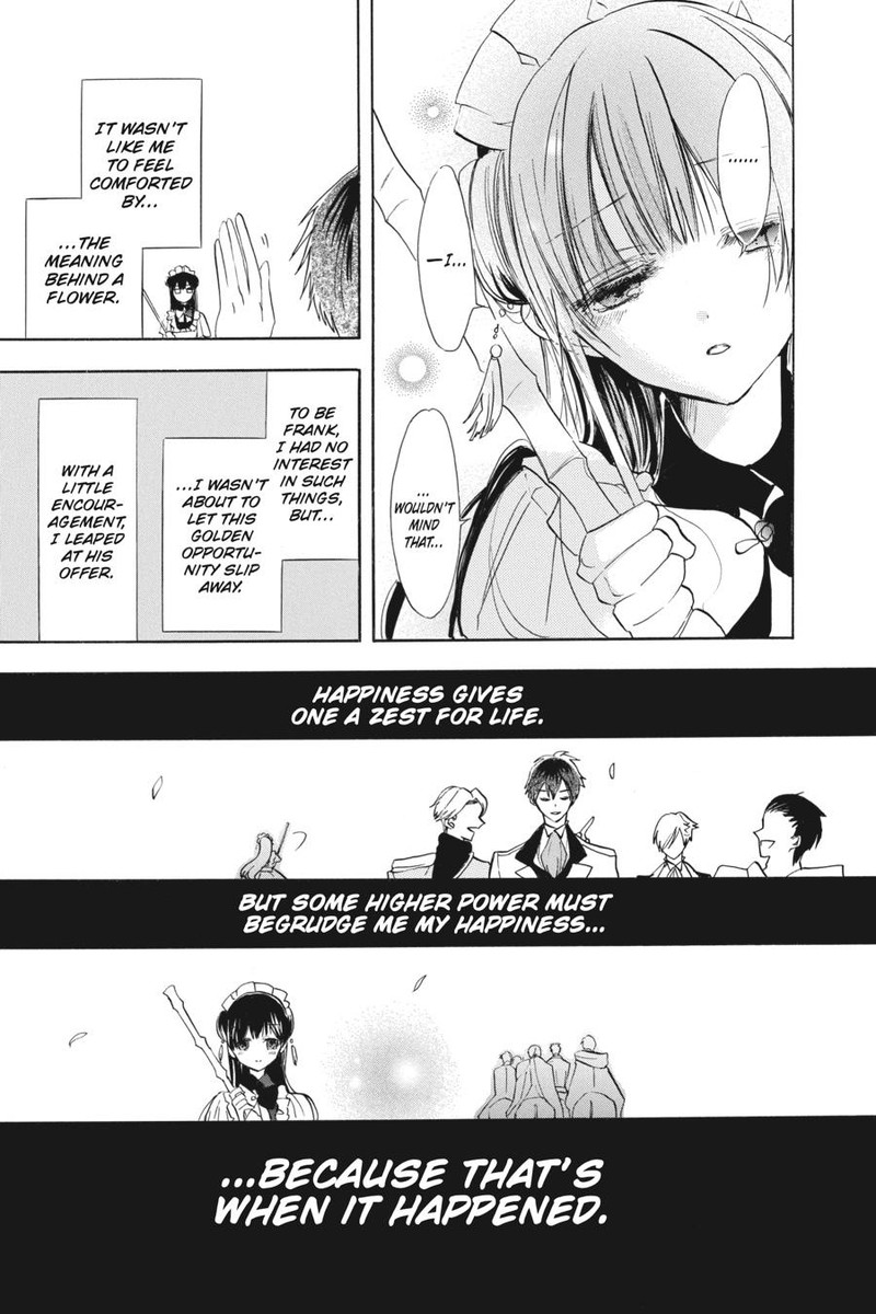 Tensei Akujo No Kuro Rekishi 53 36