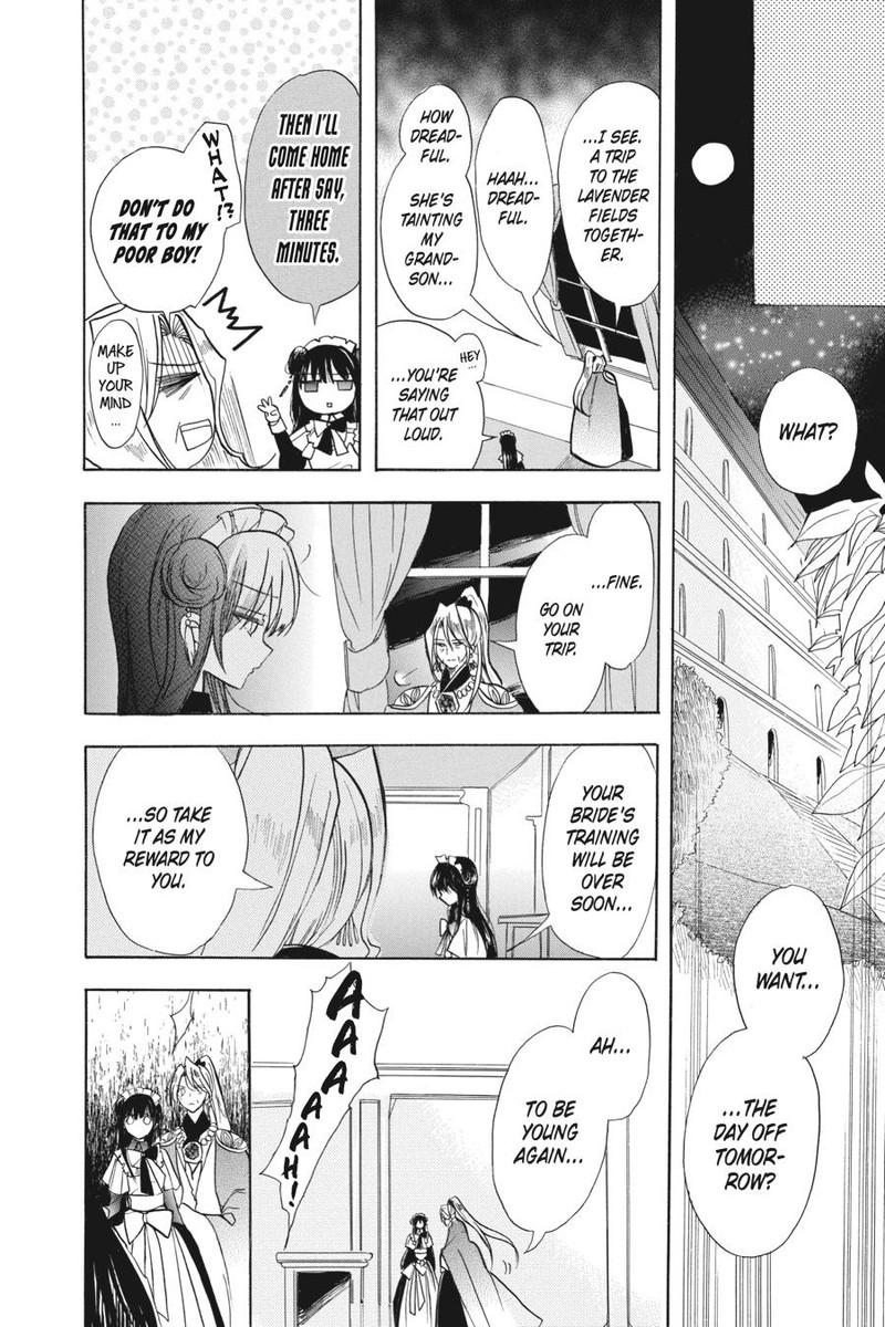 Tensei Akujo No Kuro Rekishi 53 37