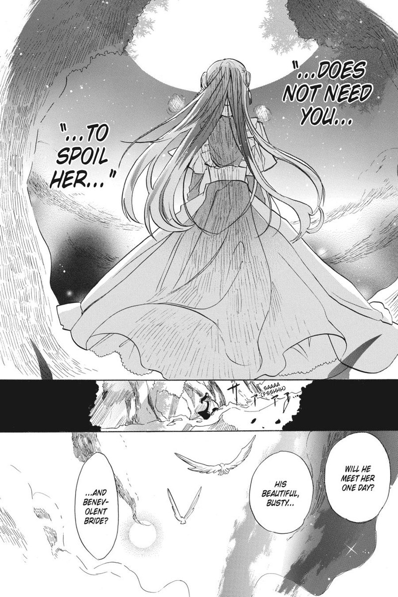Tensei Akujo No Kuro Rekishi 53 54