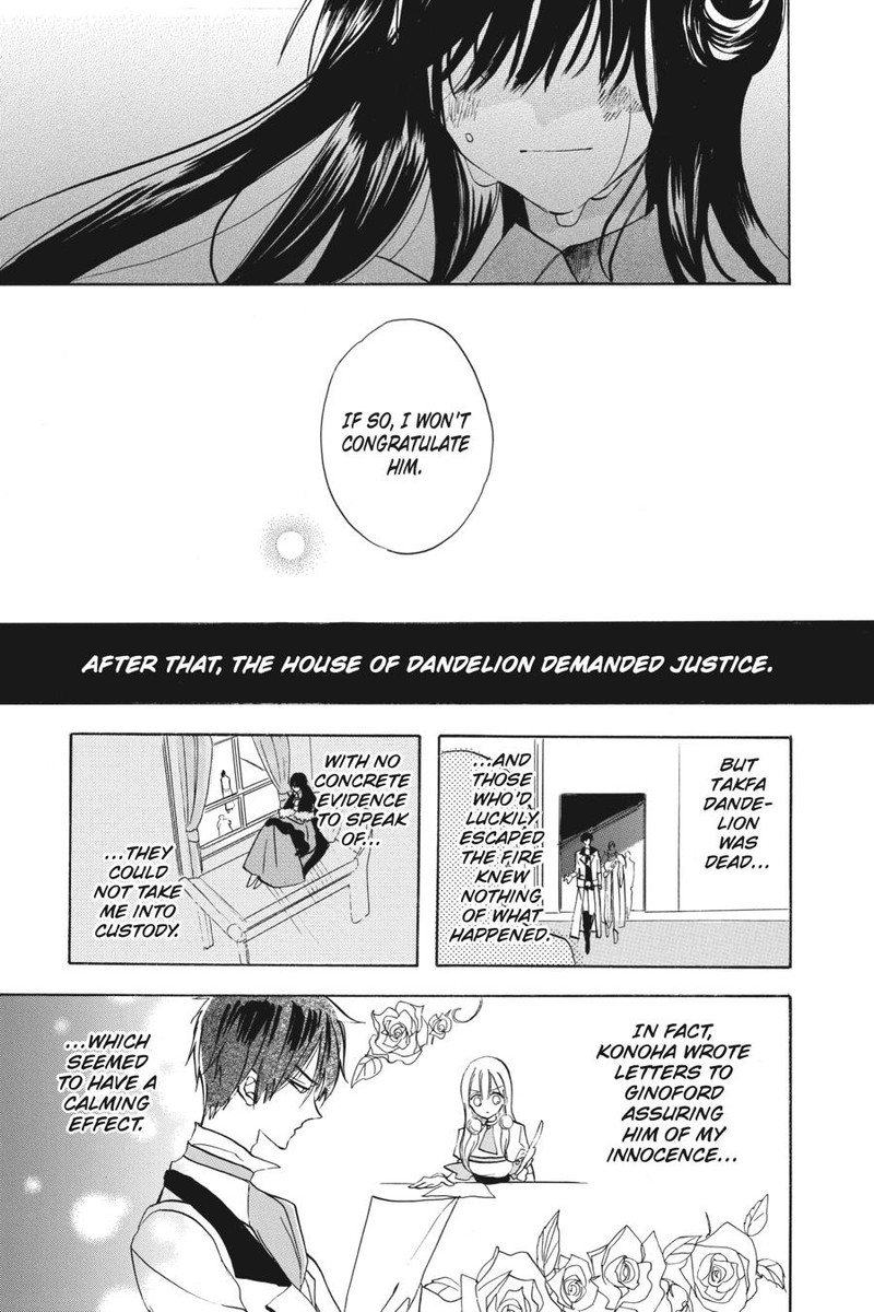 Tensei Akujo No Kuro Rekishi 53 55