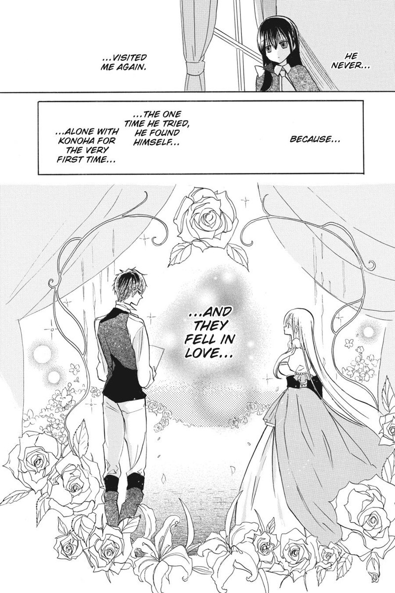 Tensei Akujo No Kuro Rekishi 53 56