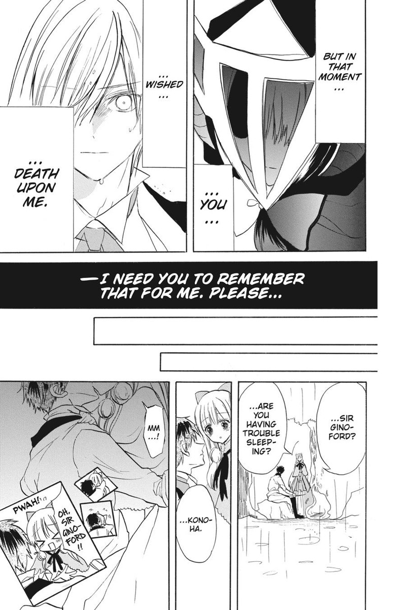 Tensei Akujo No Kuro Rekishi 53 59