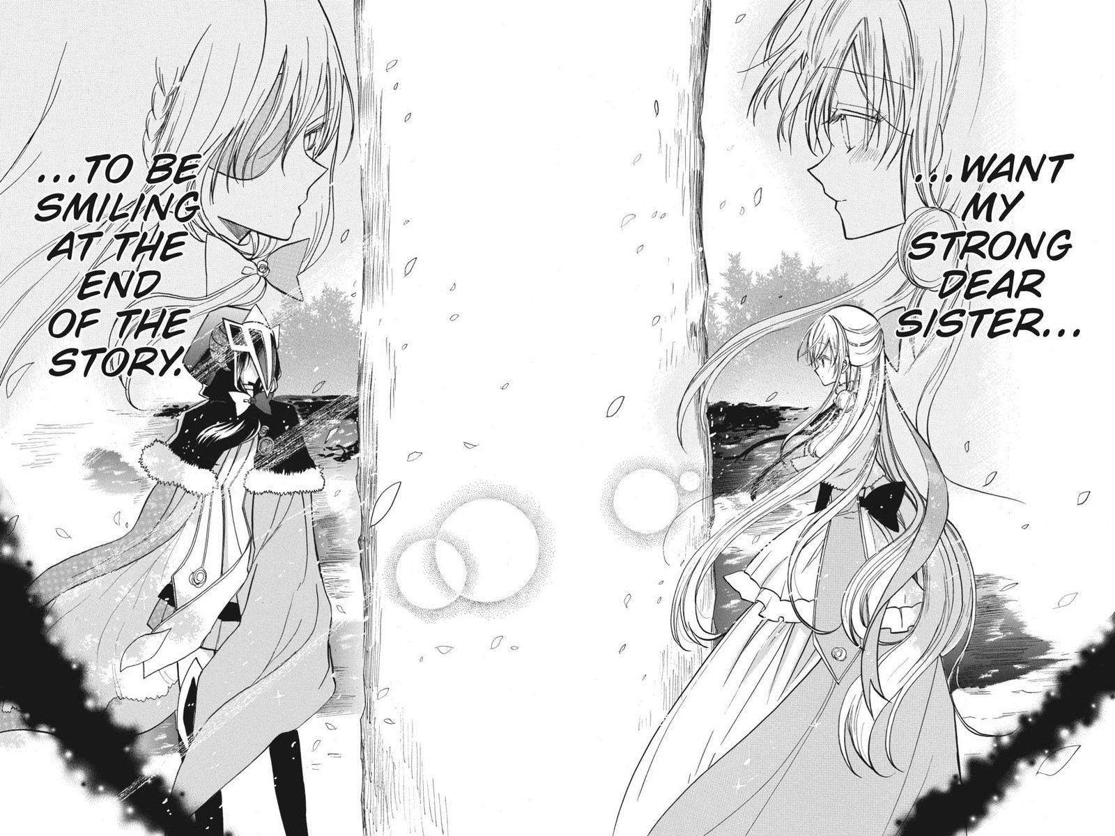 Tensei Akujo No Kuro Rekishi 54 20
