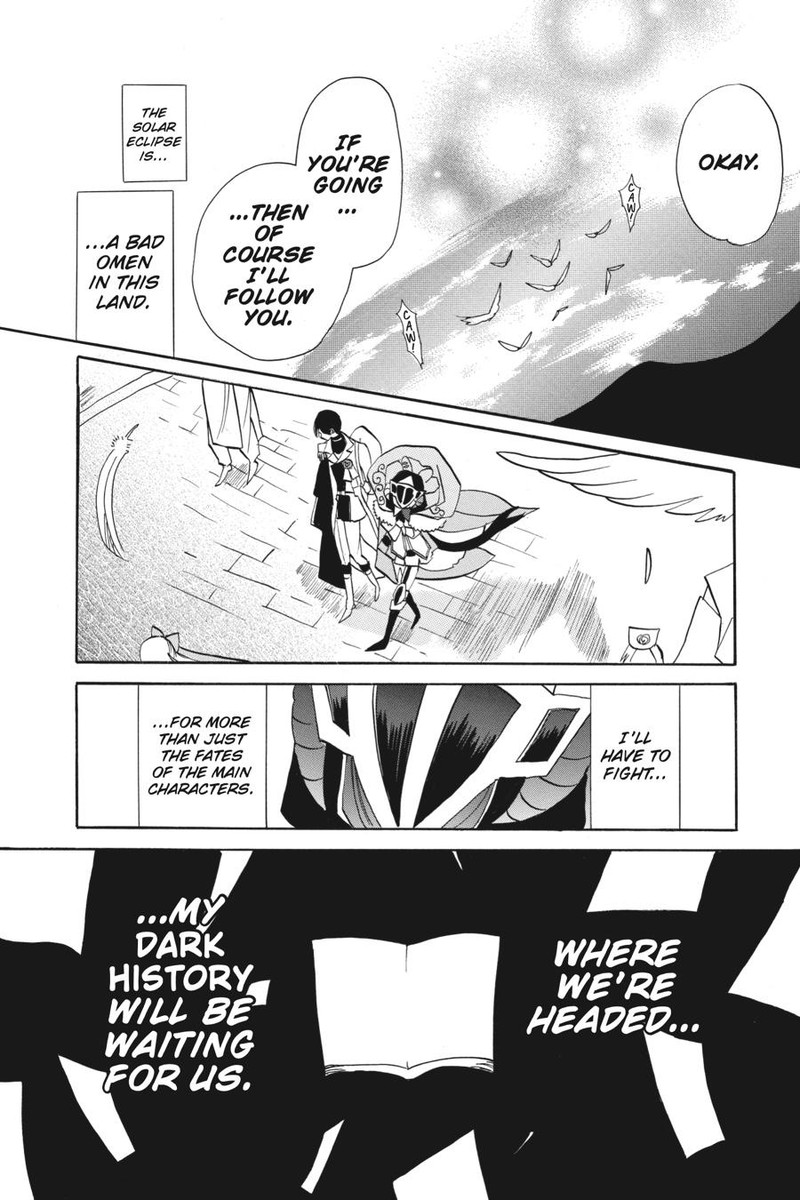Tensei Akujo No Kuro Rekishi 54 29
