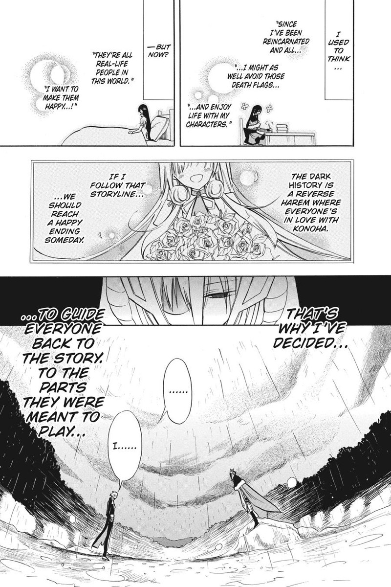 Tensei Akujo No Kuro Rekishi 54 3