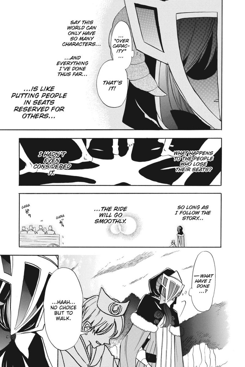 Tensei Akujo No Kuro Rekishi 55 13