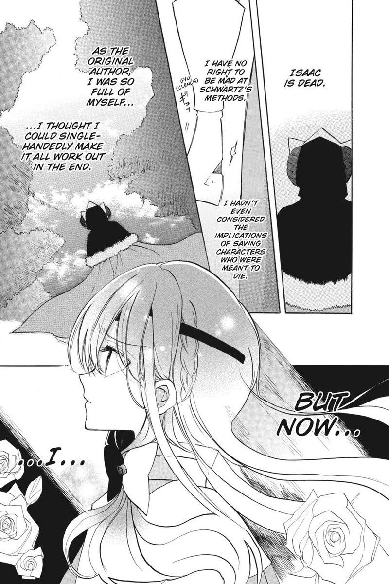 Tensei Akujo No Kuro Rekishi 55 15