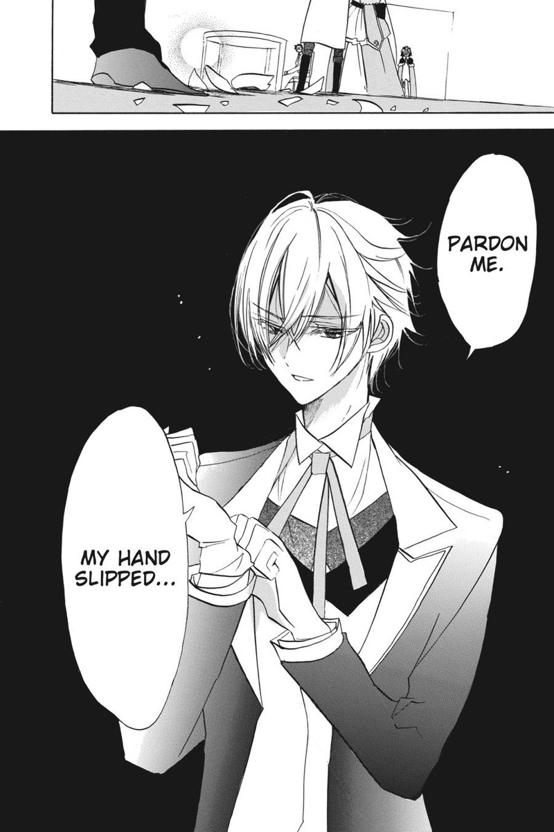 Tensei Akujo No Kuro Rekishi 55 29