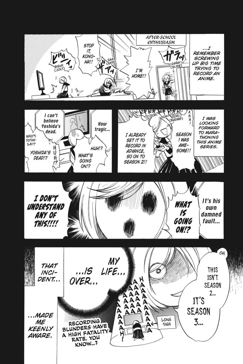 Tensei Akujo No Kuro Rekishi 55 4
