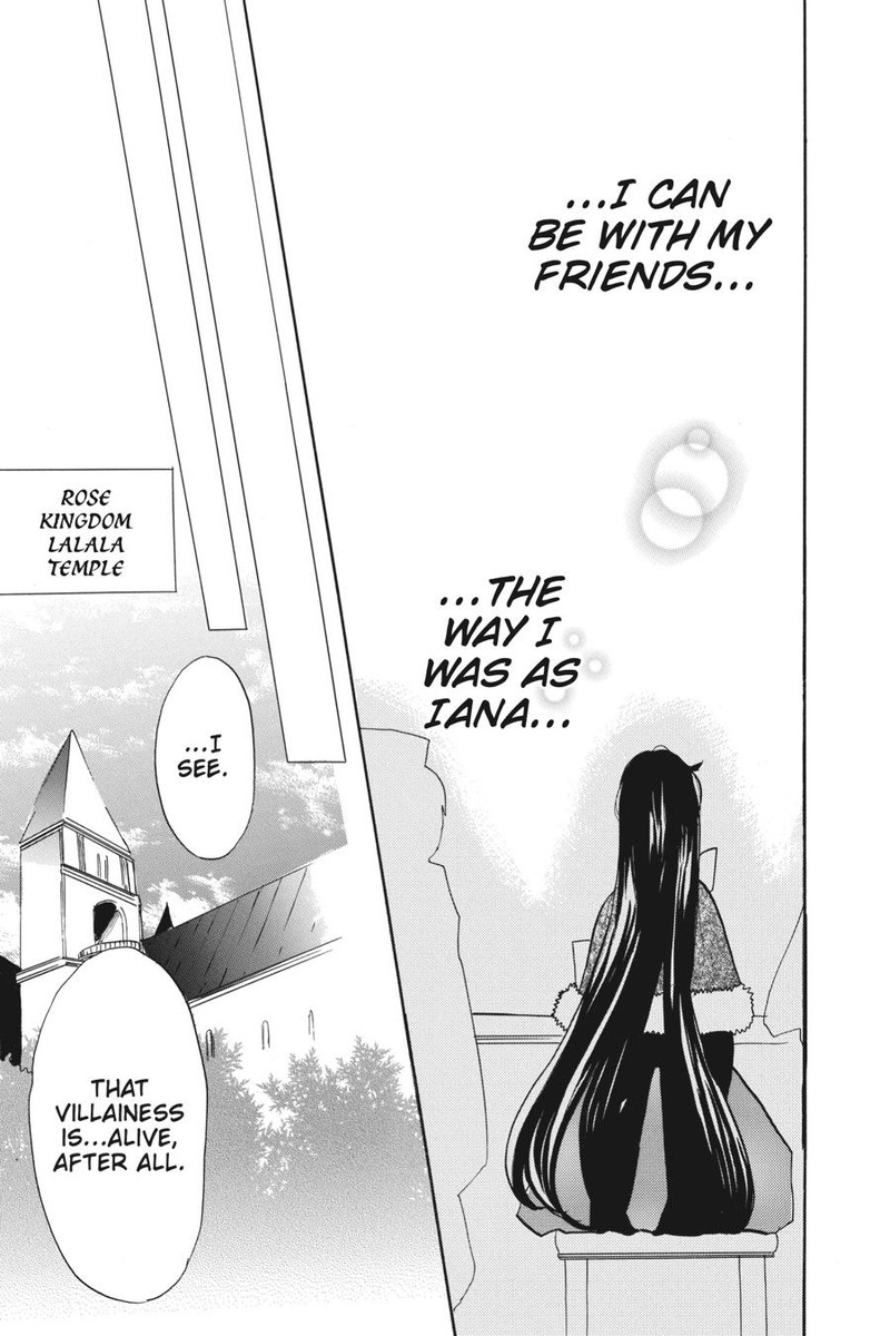 Tensei Akujo No Kuro Rekishi 56 30