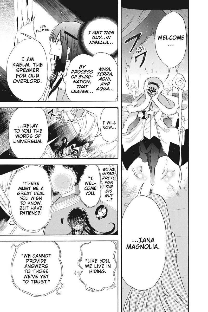 Tensei Akujo No Kuro Rekishi 57 24