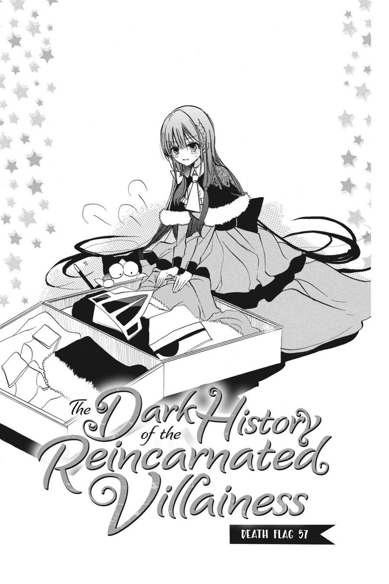 Tensei Akujo No Kuro Rekishi 57 5