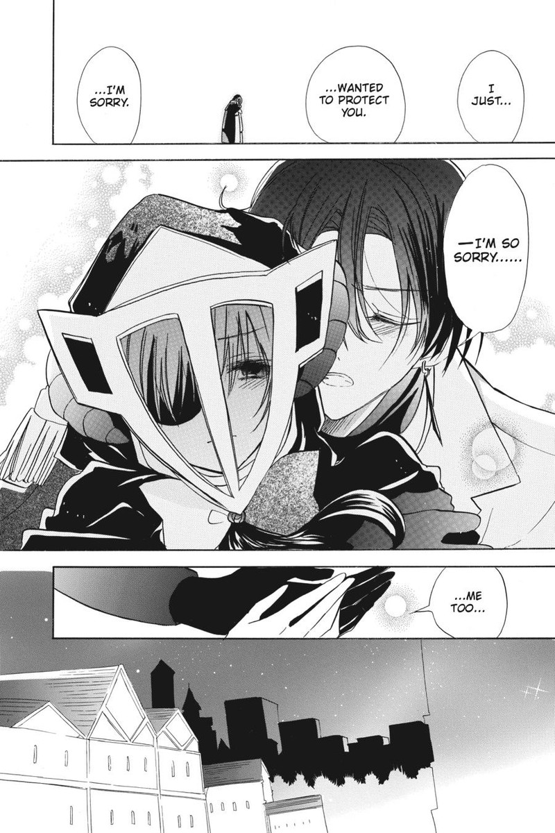 Tensei Akujo No Kuro Rekishi 58 29
