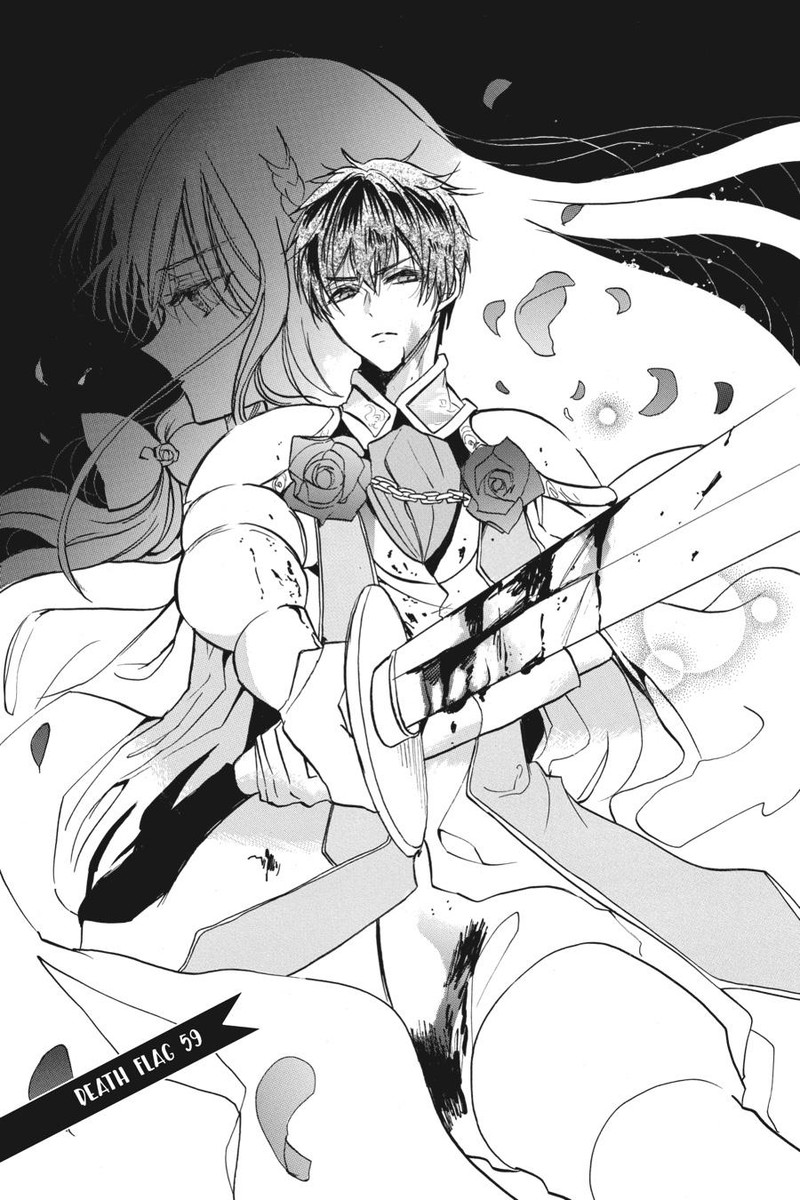 Tensei Akujo No Kuro Rekishi 59 1