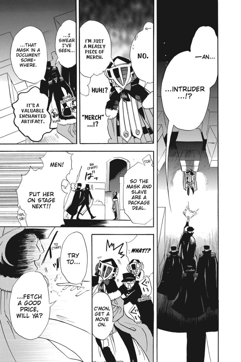 Tensei Akujo No Kuro Rekishi 59 26