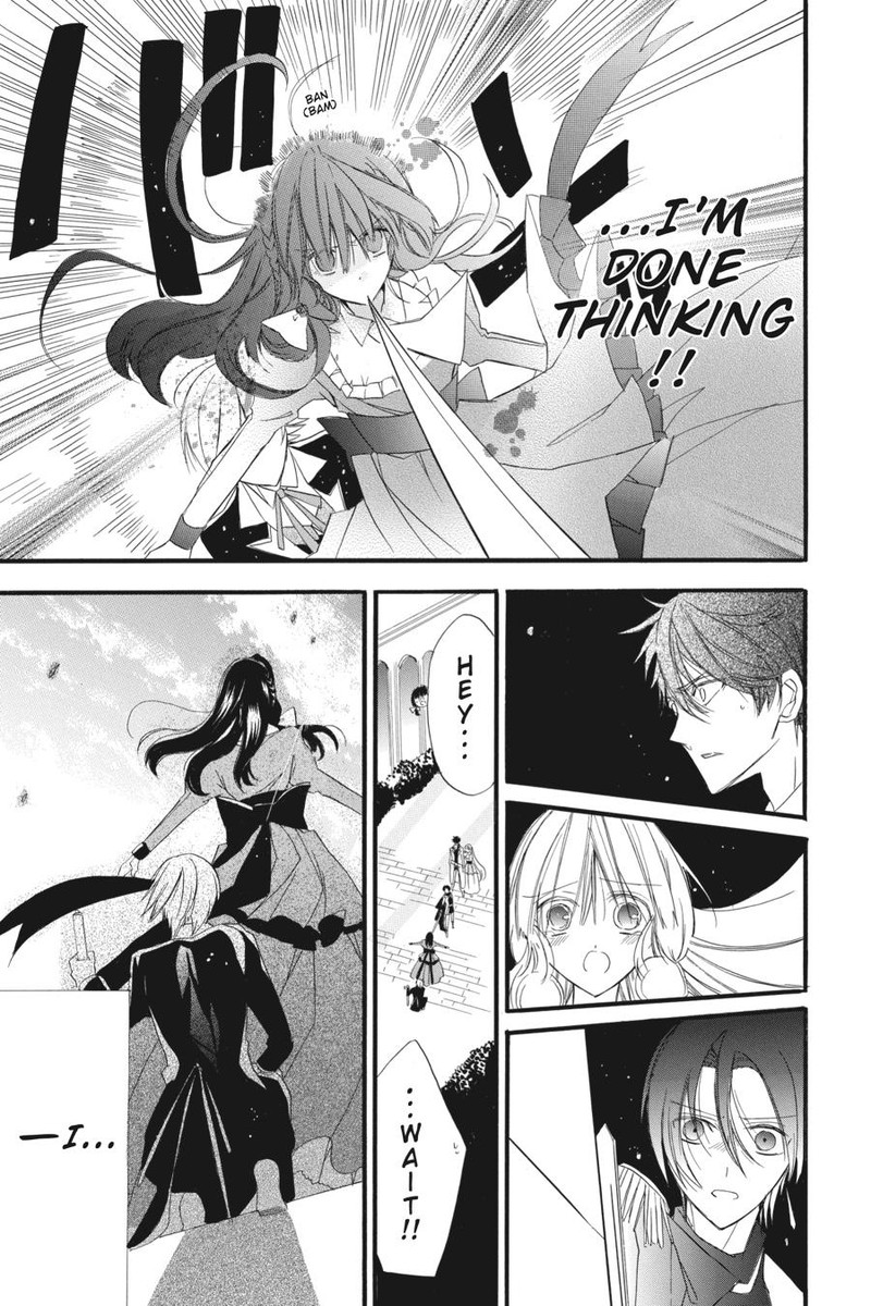 Tensei Akujo No Kuro Rekishi 6 17