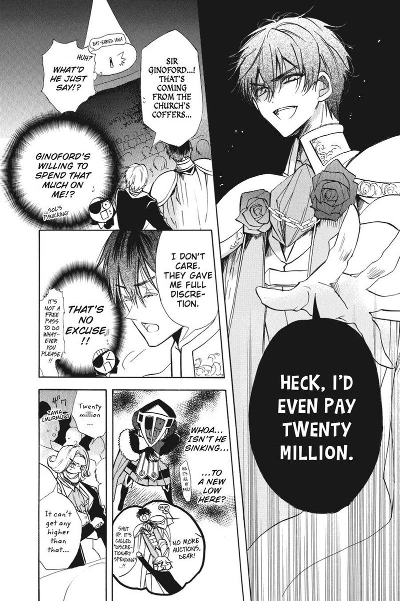 Tensei Akujo No Kuro Rekishi 60 14