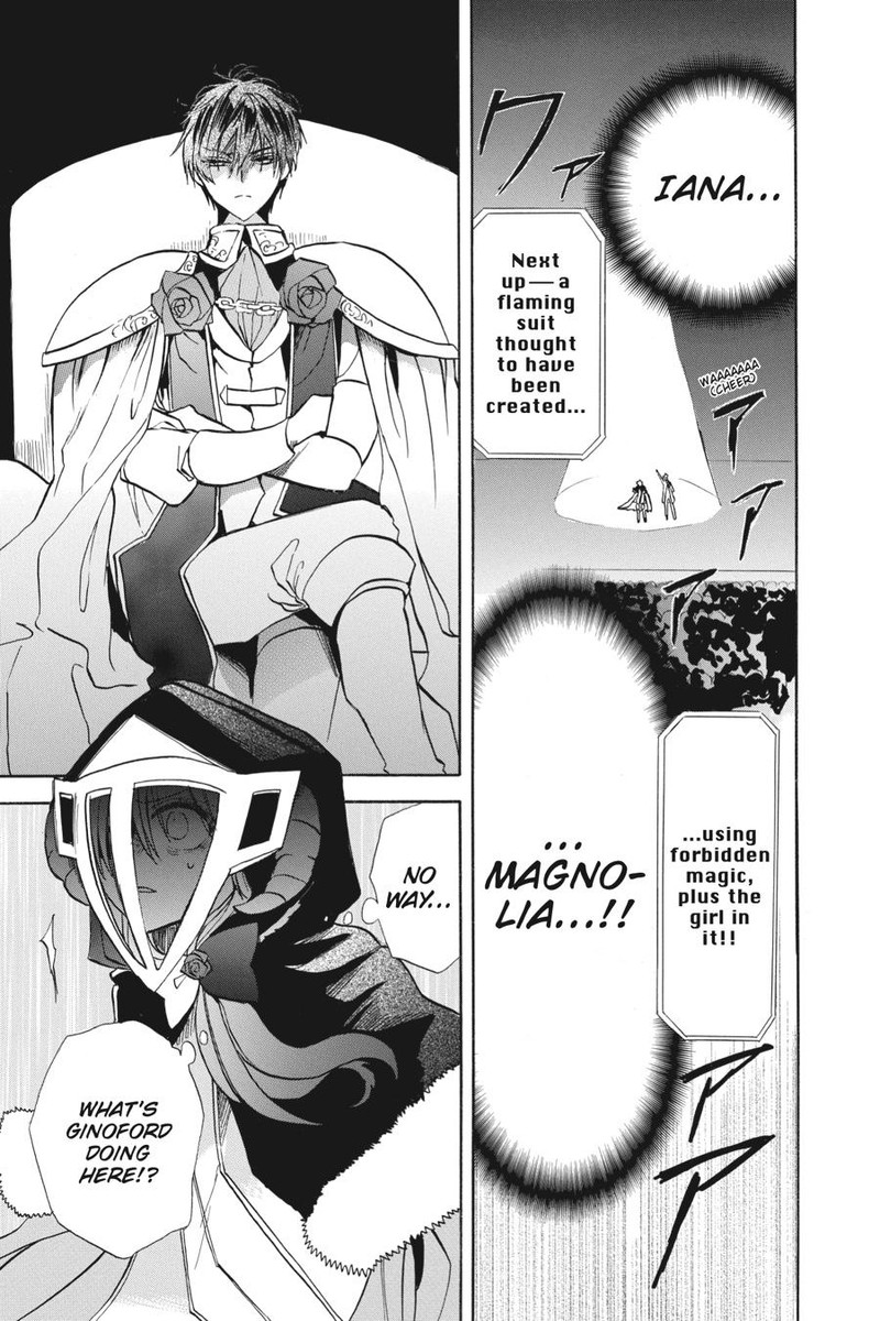Tensei Akujo No Kuro Rekishi 60 5