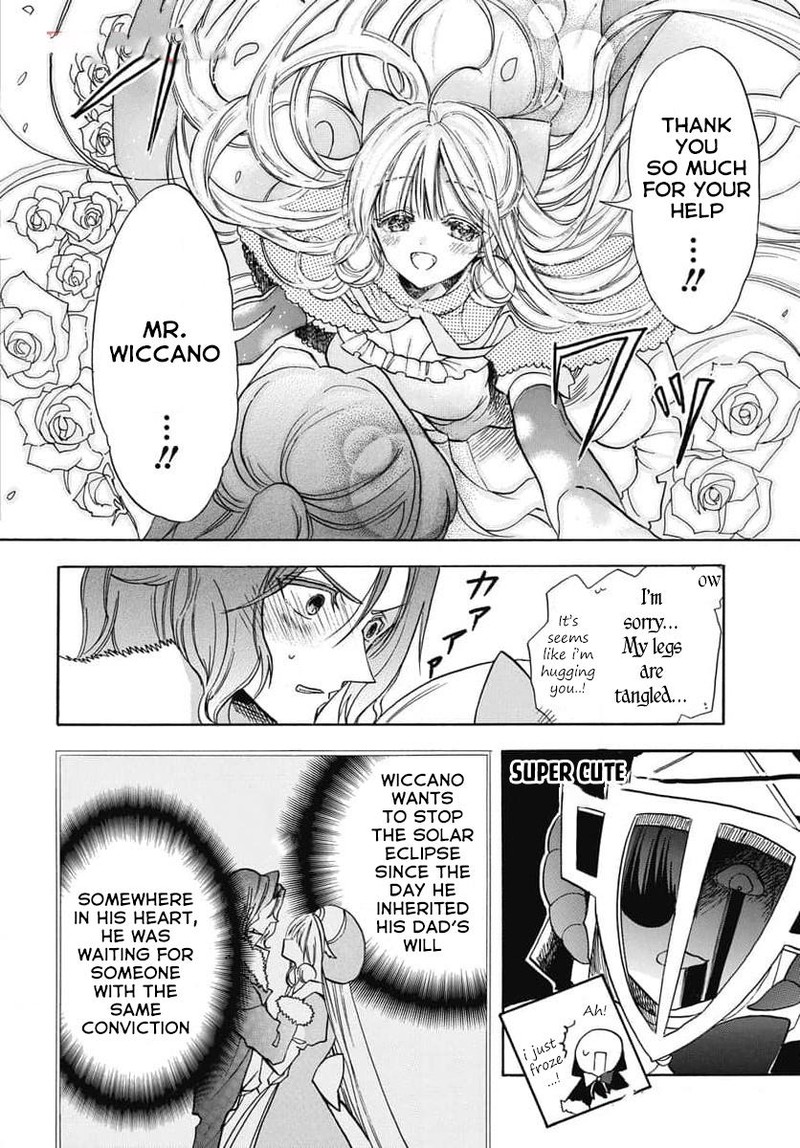 Tensei Akujo No Kuro Rekishi 62 10