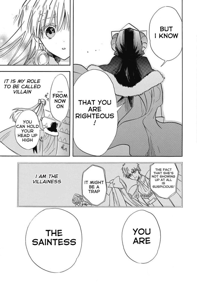 Tensei Akujo No Kuro Rekishi 62 25