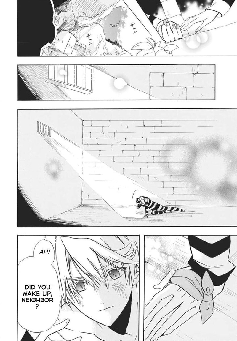 Tensei Akujo No Kuro Rekishi 63 14