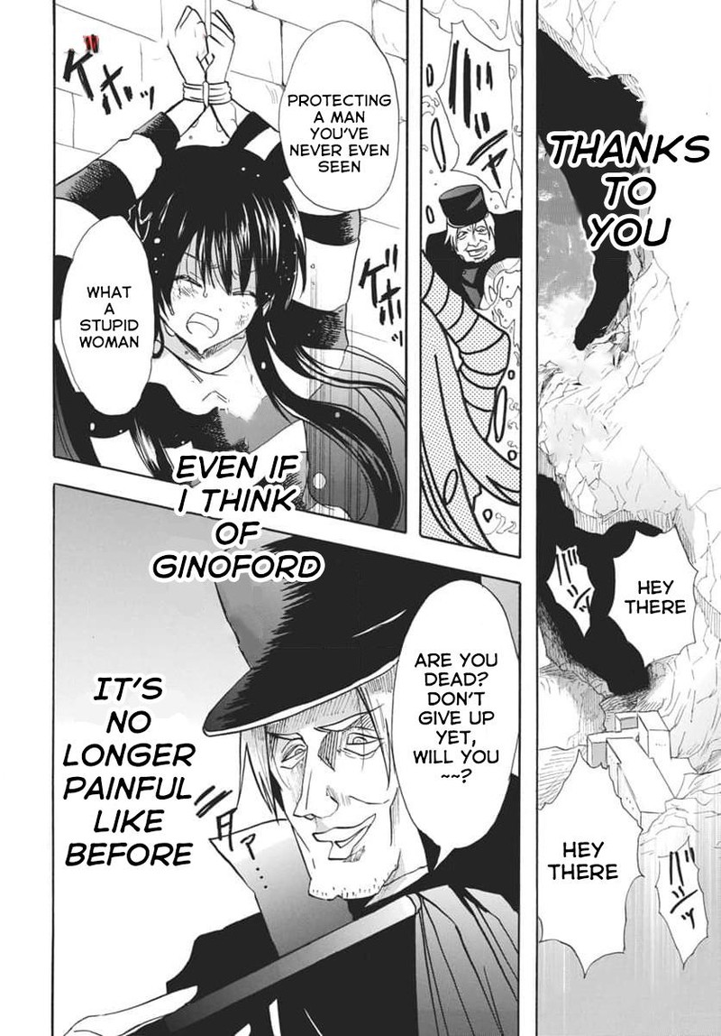 Tensei Akujo No Kuro Rekishi 63 22