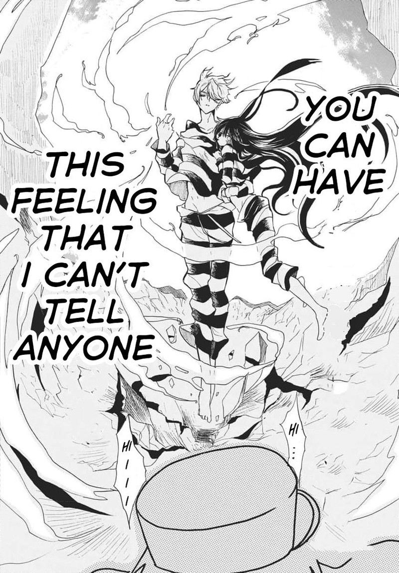 Tensei Akujo No Kuro Rekishi 63 24