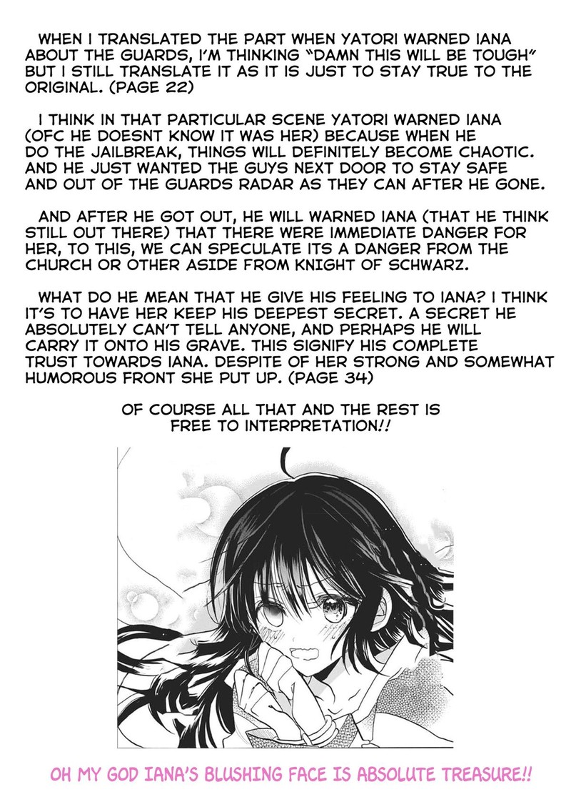 Tensei Akujo No Kuro Rekishi 63 32